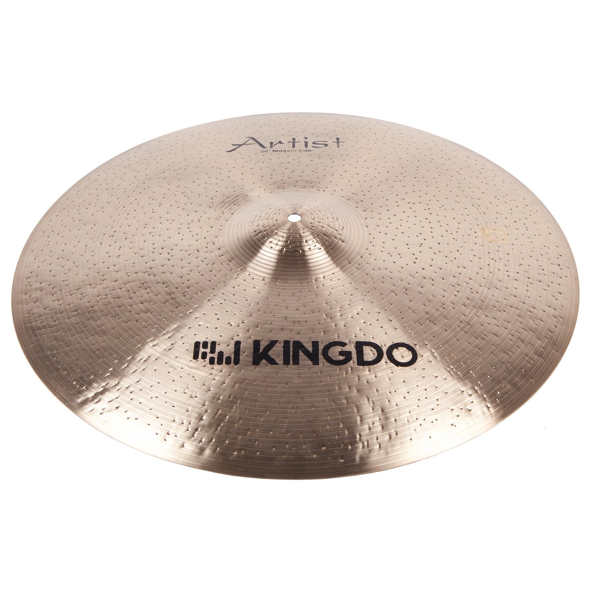 Тарелка райд KINGDO 20" MODERN RIDE, сплав B20
