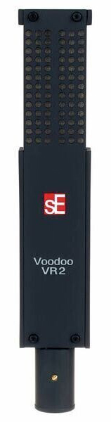 Микрофон ленточный sE Electronics Voodoo VR2, 20 Гц–18 кГц, восьмёрка, 135 дБ