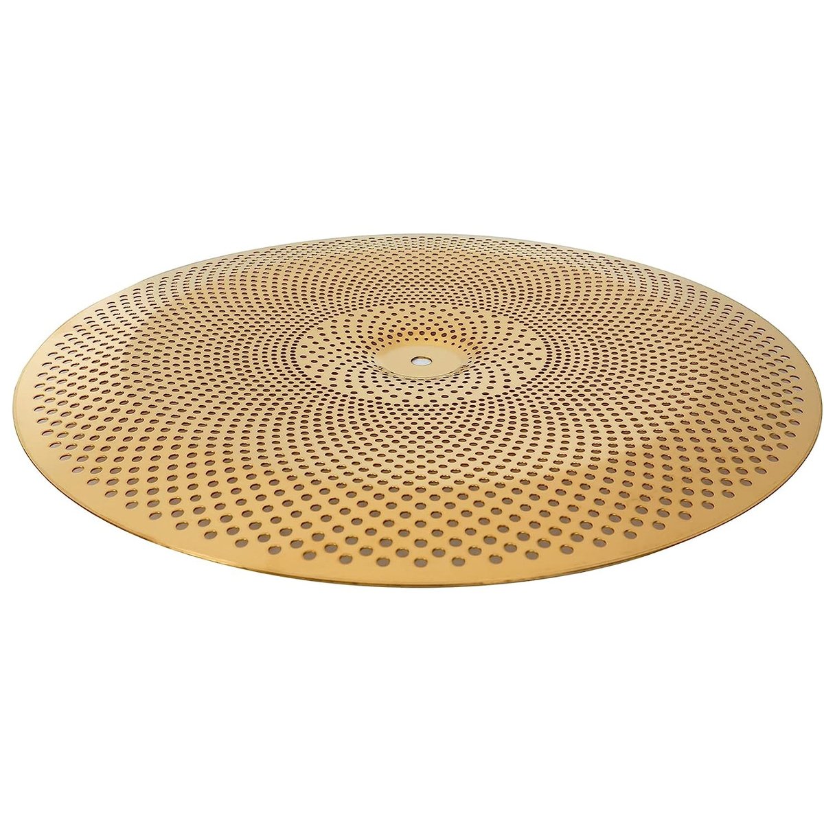 Тарелка KINGDO 18" LOW VOLUME CHINA GOLDEN
