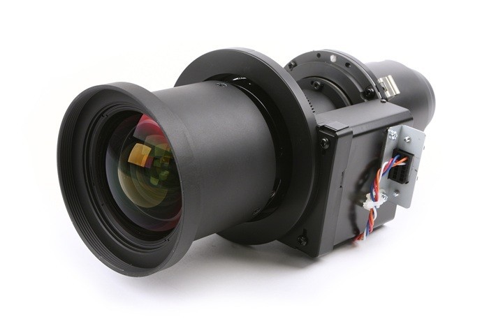 Объектив Barco R9832755, короткофокусный, 0.95-1.22:1