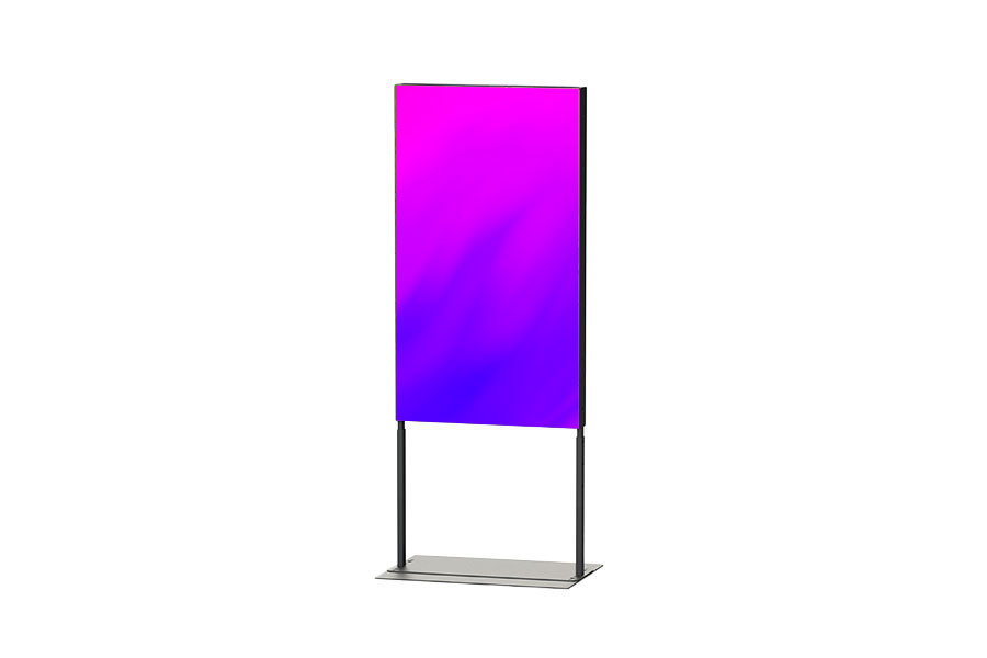 Дисплей Lumien LWS4601FHD, 46", 1920×1080, 3500 кд/м², Android 11