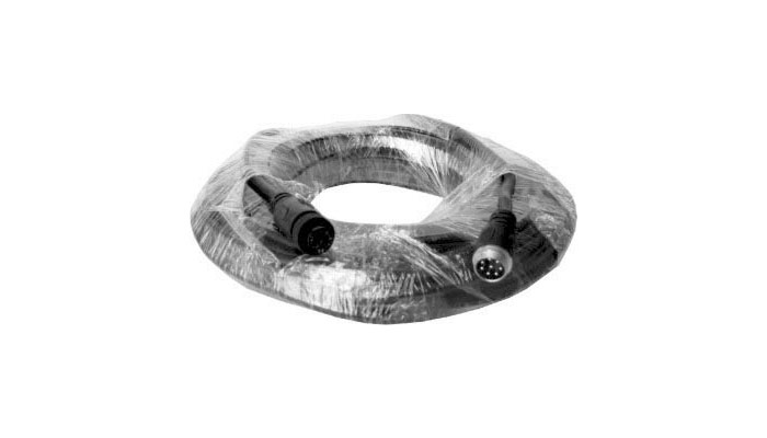 Кабель ITC TS-02L, удлинительный, 2м, 6-pin