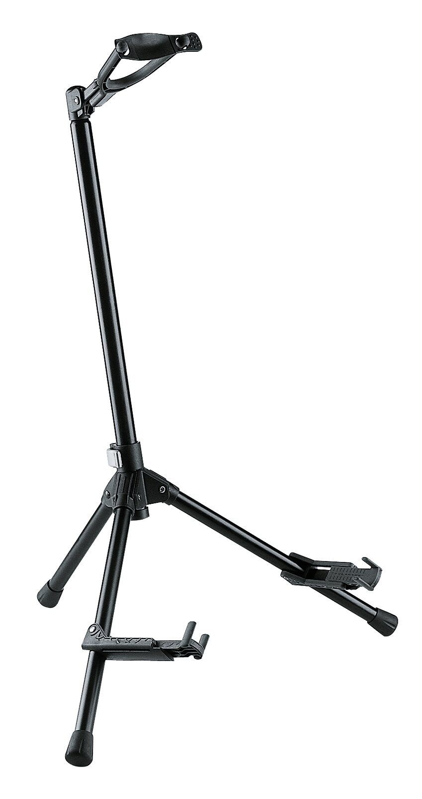Гитарная стойка K&M 17685-000-55, универсальная