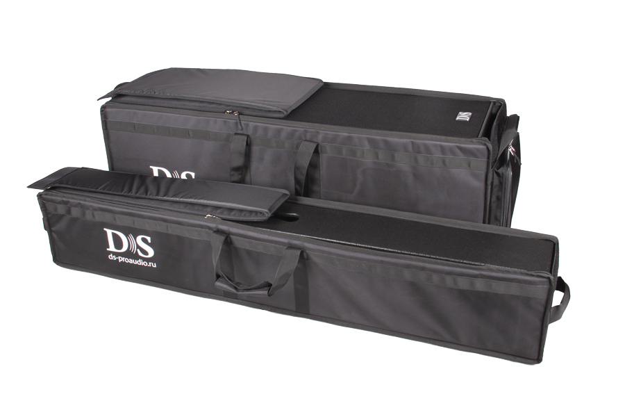 Комлект чехлов DS Proaudio [Pillar Cover], для комплекта DS Proaudio Pillar (2 PLR TOP + 2 PLR SUB / SUB A)