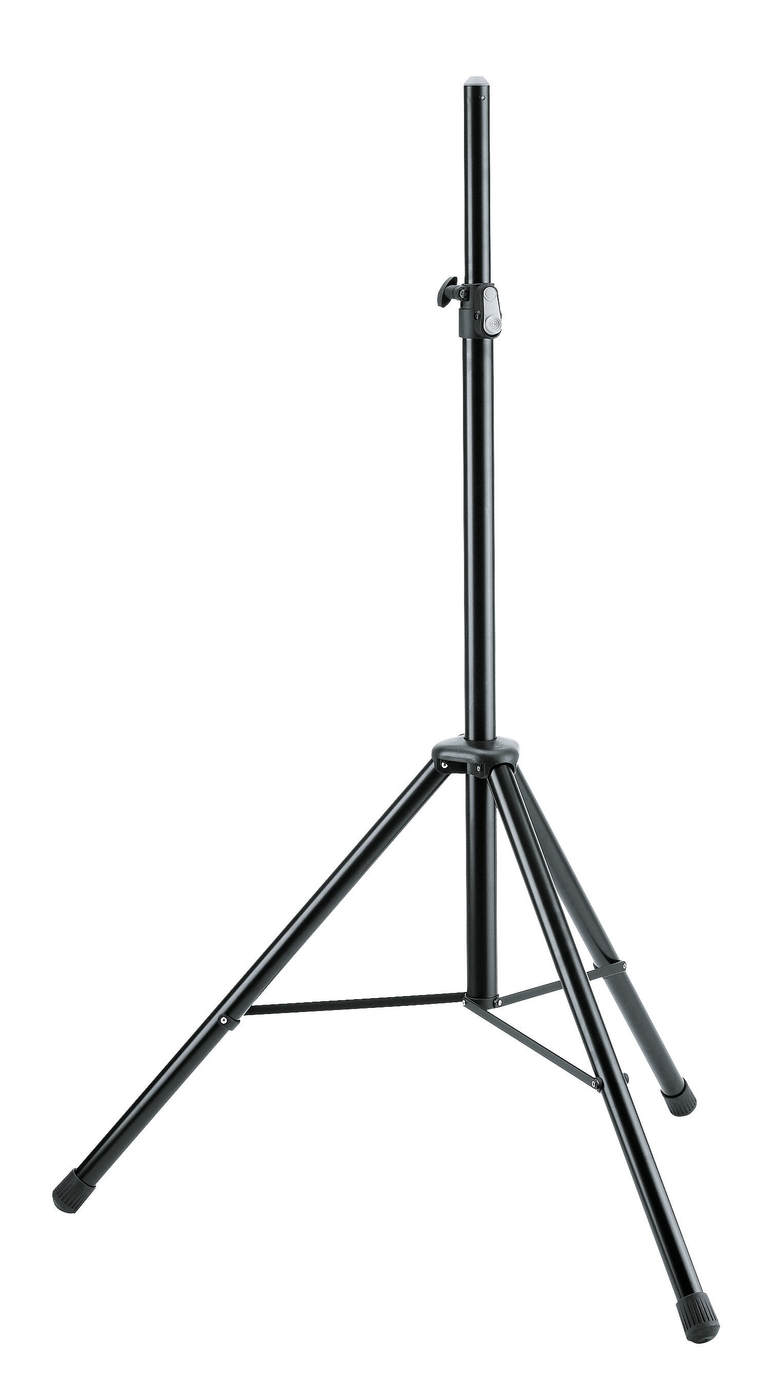 Стойка для акустической системы K&M 21435-009-55, 1440-2230мм, сталь
