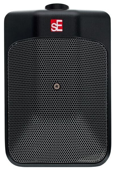 Микрофон конденсаторный sE Electronics BL8 omni, настольный, всенаправленный, 20 Гц–20 кГц