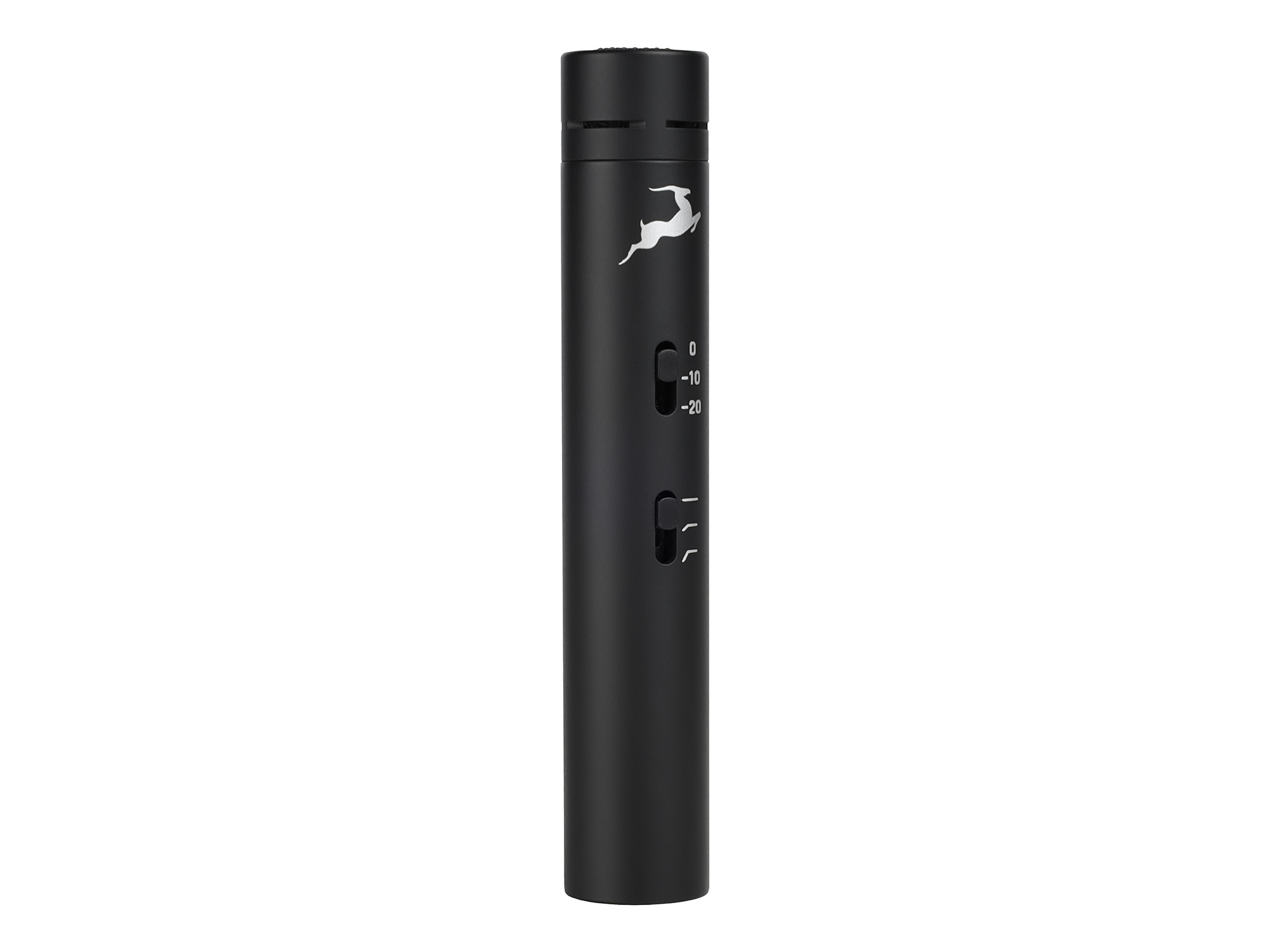 Микрофон Antelope Audio Edge Note, конденсаторный, кардиоида, USB-C