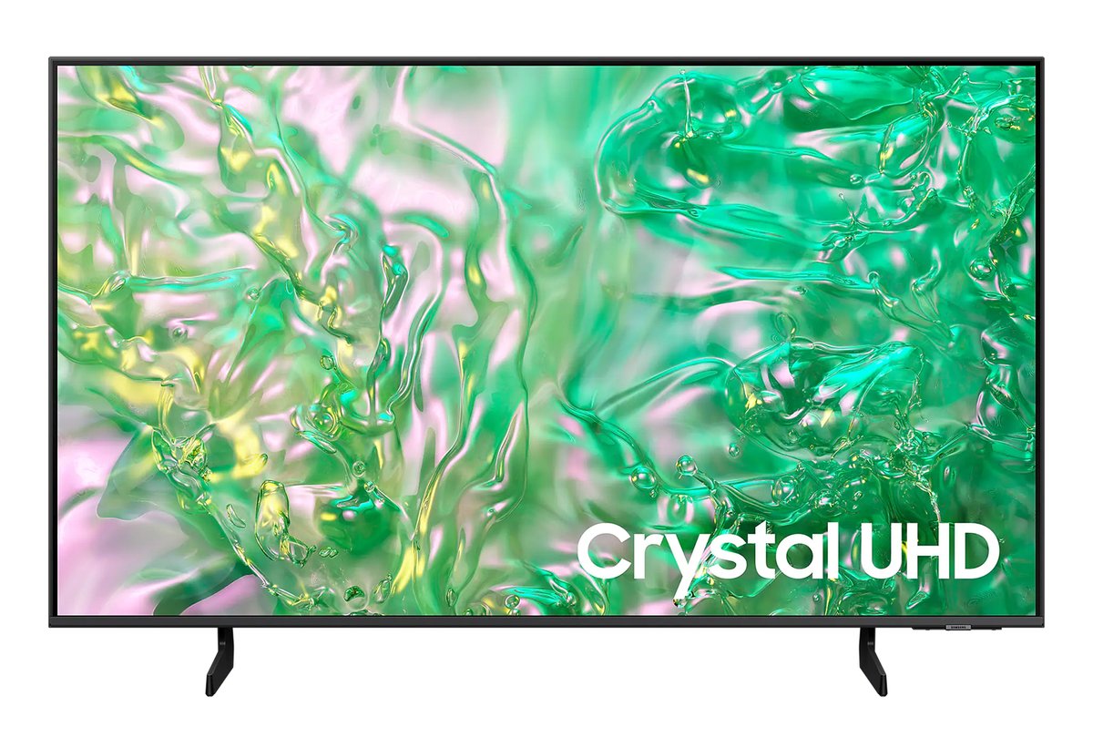 Телевизор Samsung HG50U800F, гостиничный, 50"