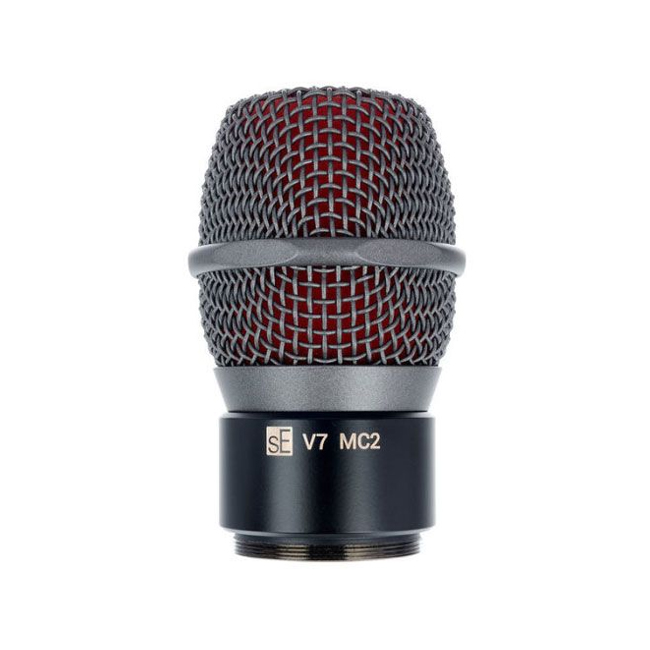 Микрофонный капсюль sE Electronics V7 MC2 для радиосистем Sennheiser