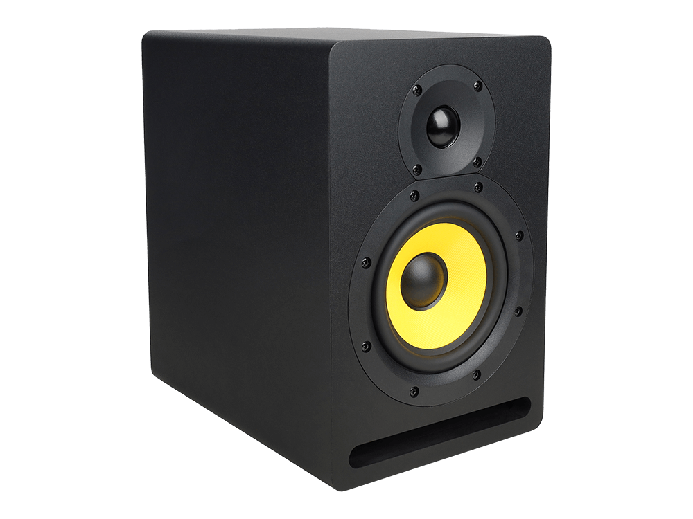 Акустическая система Axelvox AX-0525A, студийный монитор, 75W RMS
