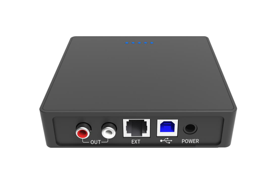 Устройство расширения Infobit iSpeaker CM710-Hub для iSpeaker CM710