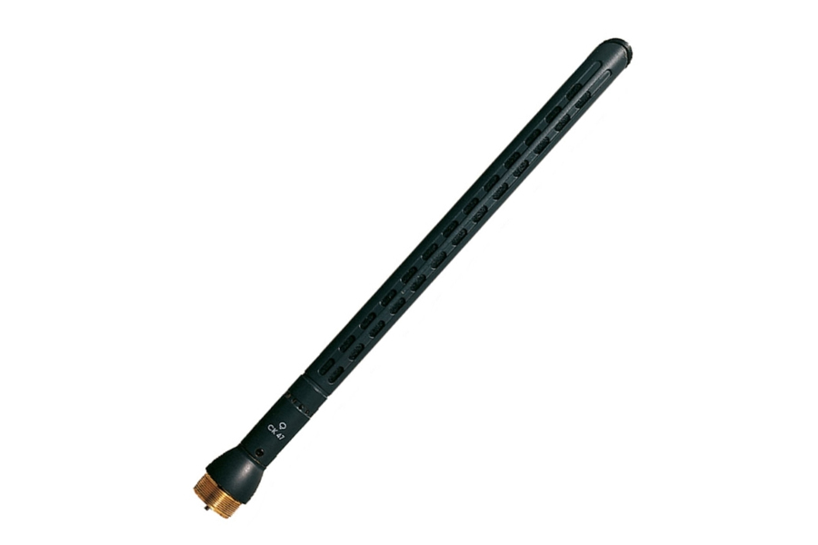 Микрофонный капсюль AKG CK47 (2765H00230), с ветрозащитой