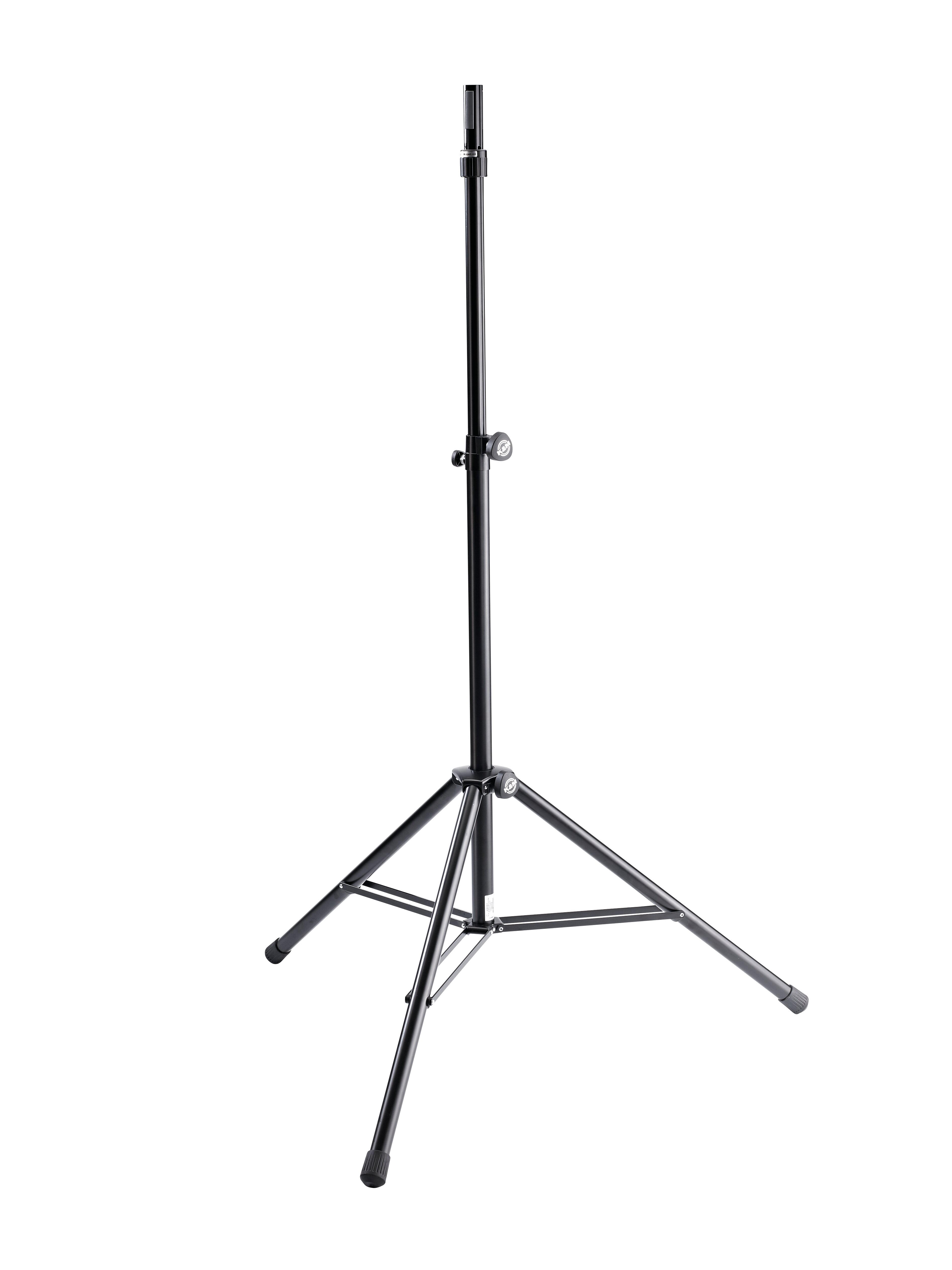 Стойка для АС K&M 21467-000-55, 1370-2170мм, 35мм, алюминий