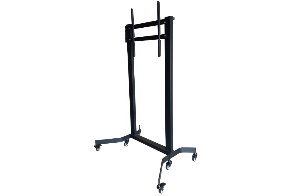 Стойка Wize Pro M90RU для дисплеев 60"-90"+, VESA 800x700, до 270кг
