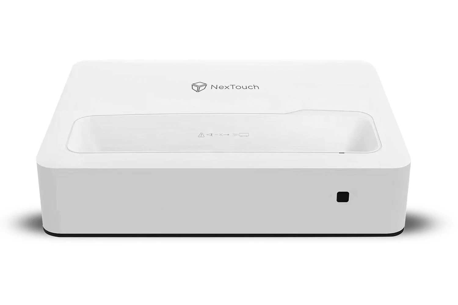 Проектор Nextouch NextProject UST41, лазерный DLP, Full HD, 4000 лм, TR 0,21:1