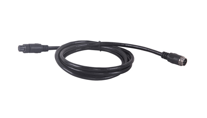 Кабель удлинительный ITC TS-50D, 6-pin m-f, 50 м