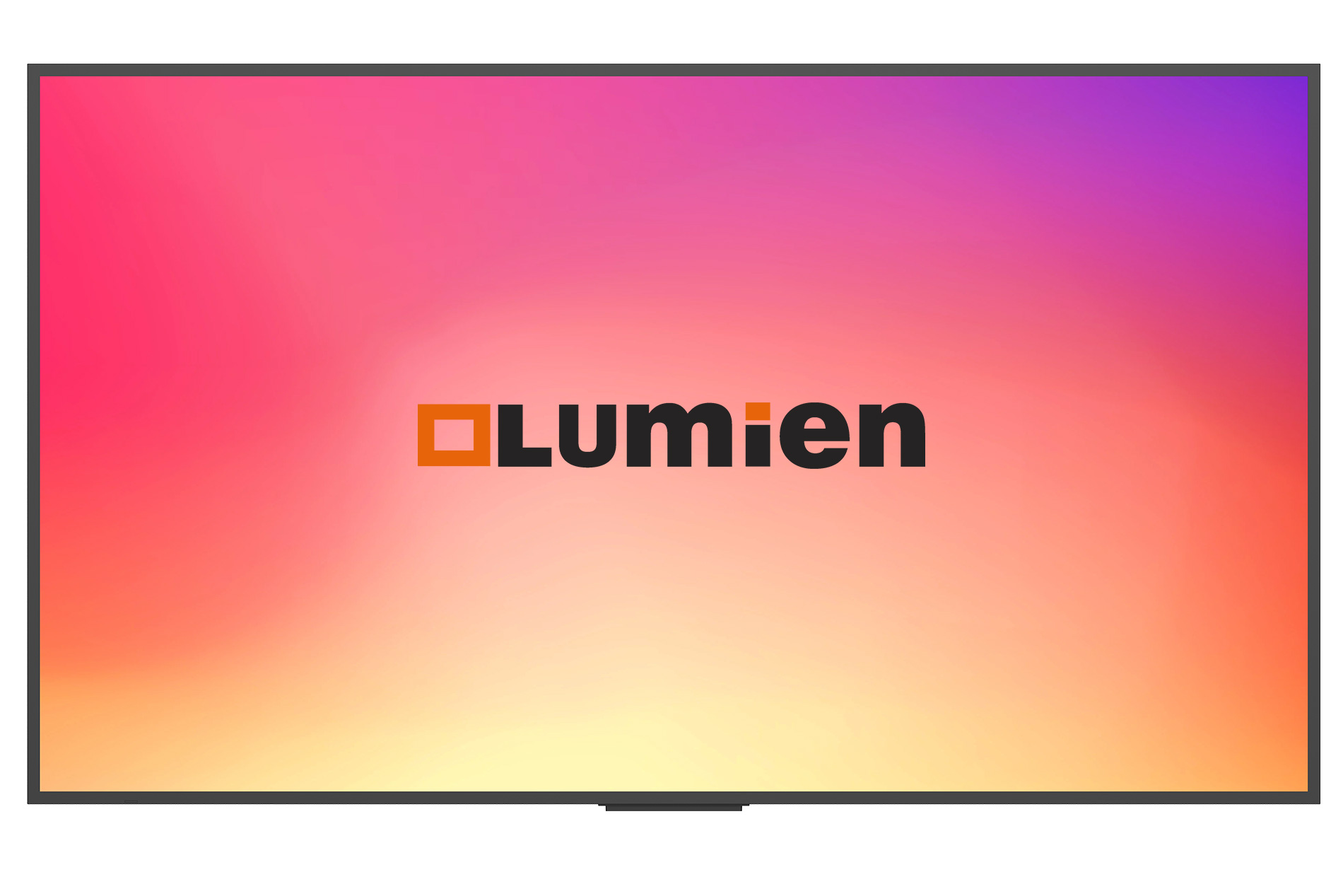 Дисплей Lumien LB8645SDG2 Basic G2, 86", 4K 3840×2160, 450 кд/м², 24/7, Android 13.0