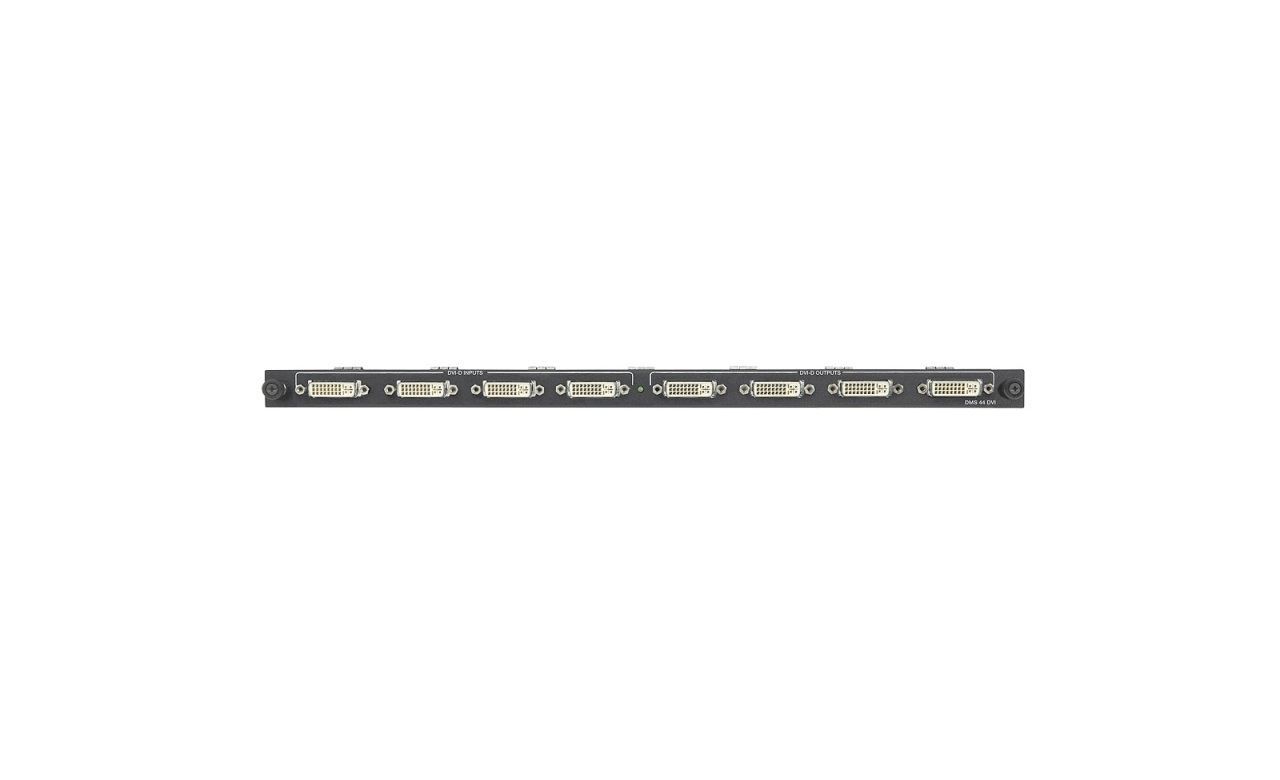 Плата расширения Extron 70-741-01, 4x4 DVI-D, для DMS 1600, 165 МГц, 4.95 Гбит/с