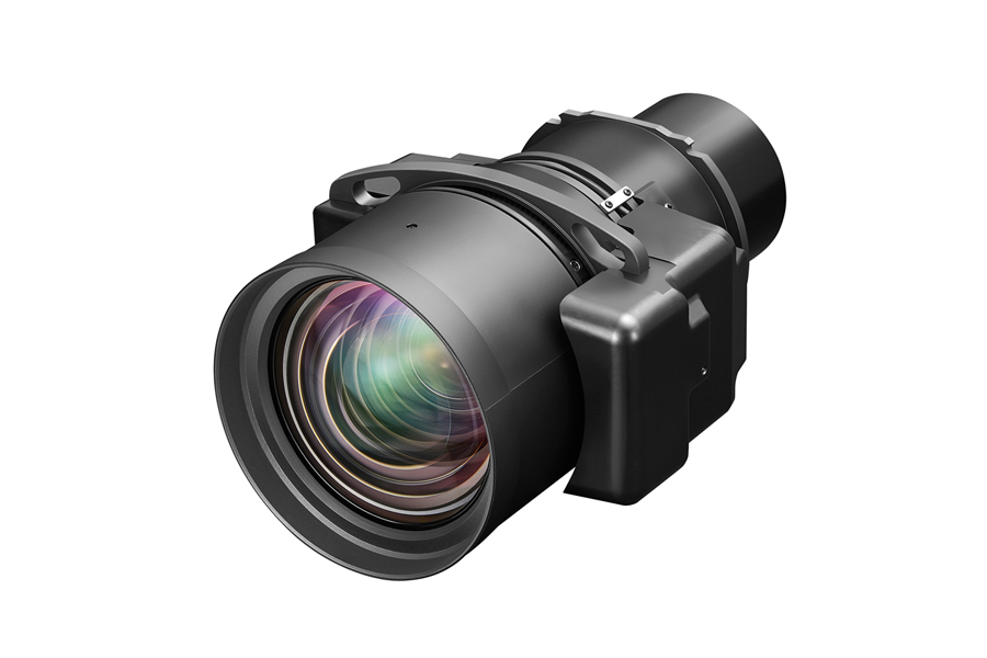 Объектив Panasonic ET-EMS650, 1.35-2.10:1 для проектора