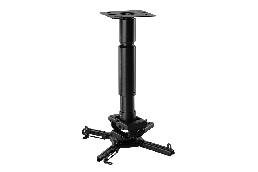 Крепление Wize Pro PRG11A, потолочное, до 35 кг, регулируемое