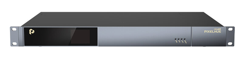 Контроллер для видеостен Pixelhue PD3-S10, 4K60 4:4:4, 10×RJ45