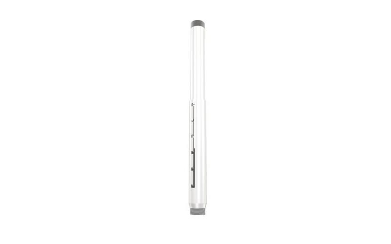 Штанга потолочная Wize Pro EA0611-W, 15-30 см, до 227 кг, белая