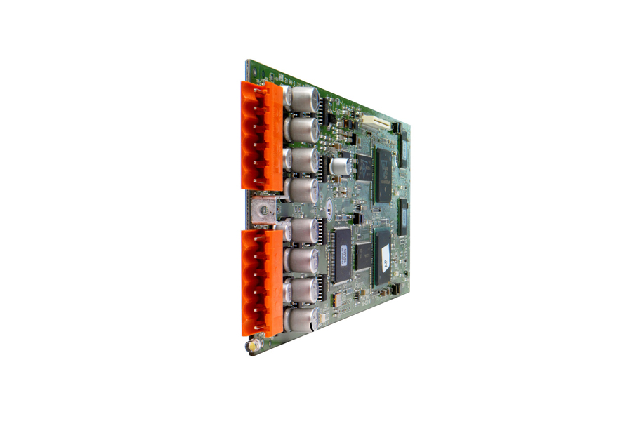 Карта расширения BSS BSSBLUDIGITALOUT-M, AES/EBU + S/PDIF