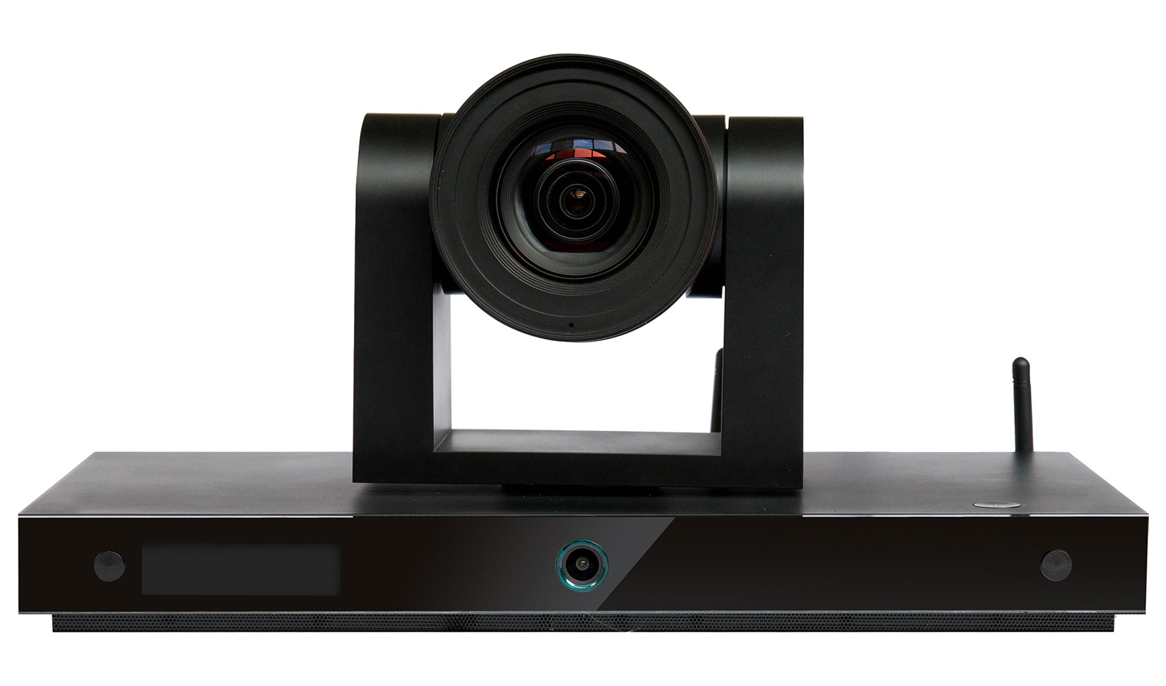 ВКС-терминал Intrend ITVCST-320-1080P30-12x (УВСН.467839.005), set-top, 1080p30, 12x