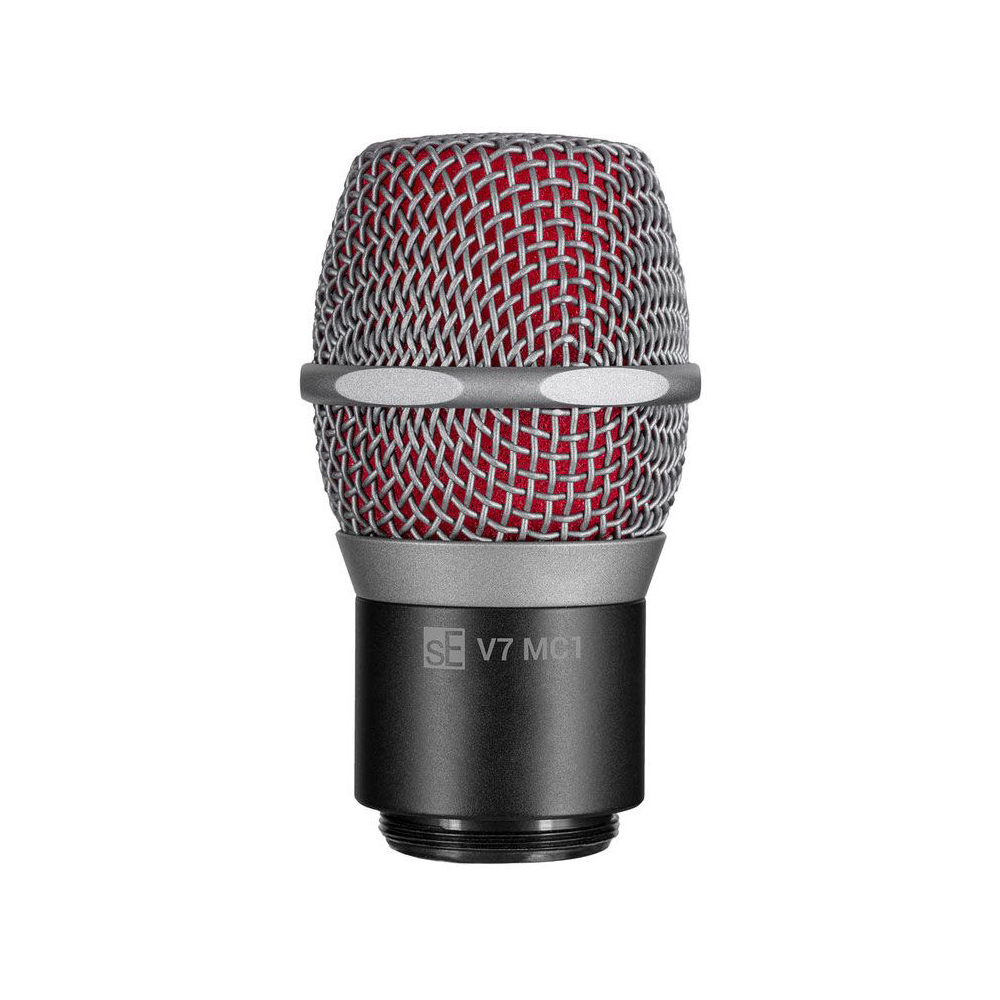 Микрофонный капсюль sE Electronics V7 MC1 для радиосистем Shure