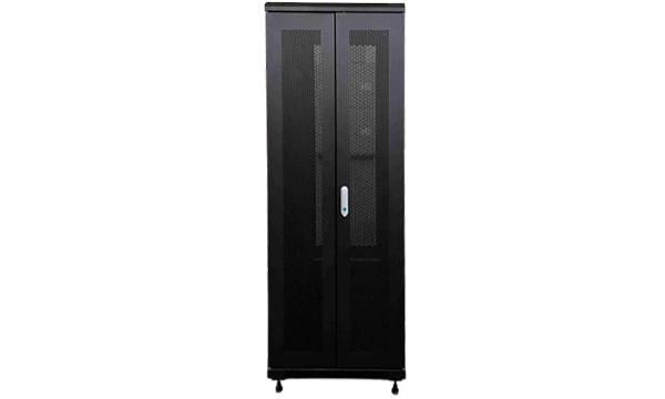 Стойка Wize Pro W47U10080R-PD, 19", 47U, 800×1000 мм