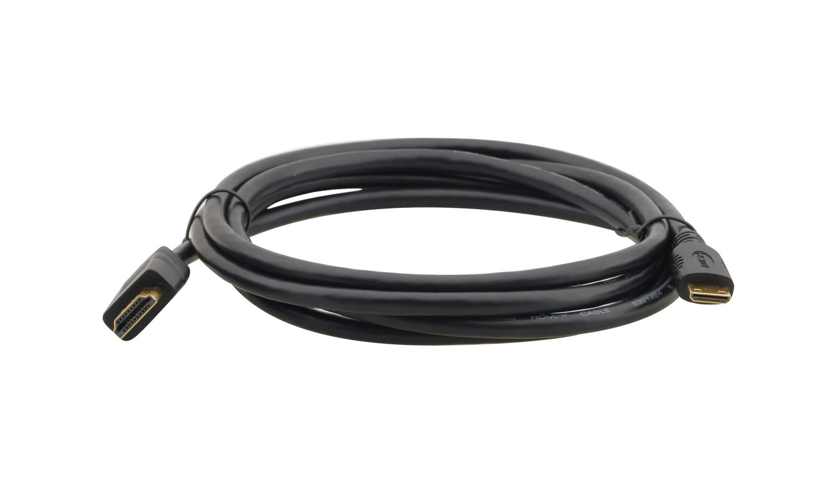 Кабель Kramer 97-01115003, HDMI — Mini HDMI, 0.9 м