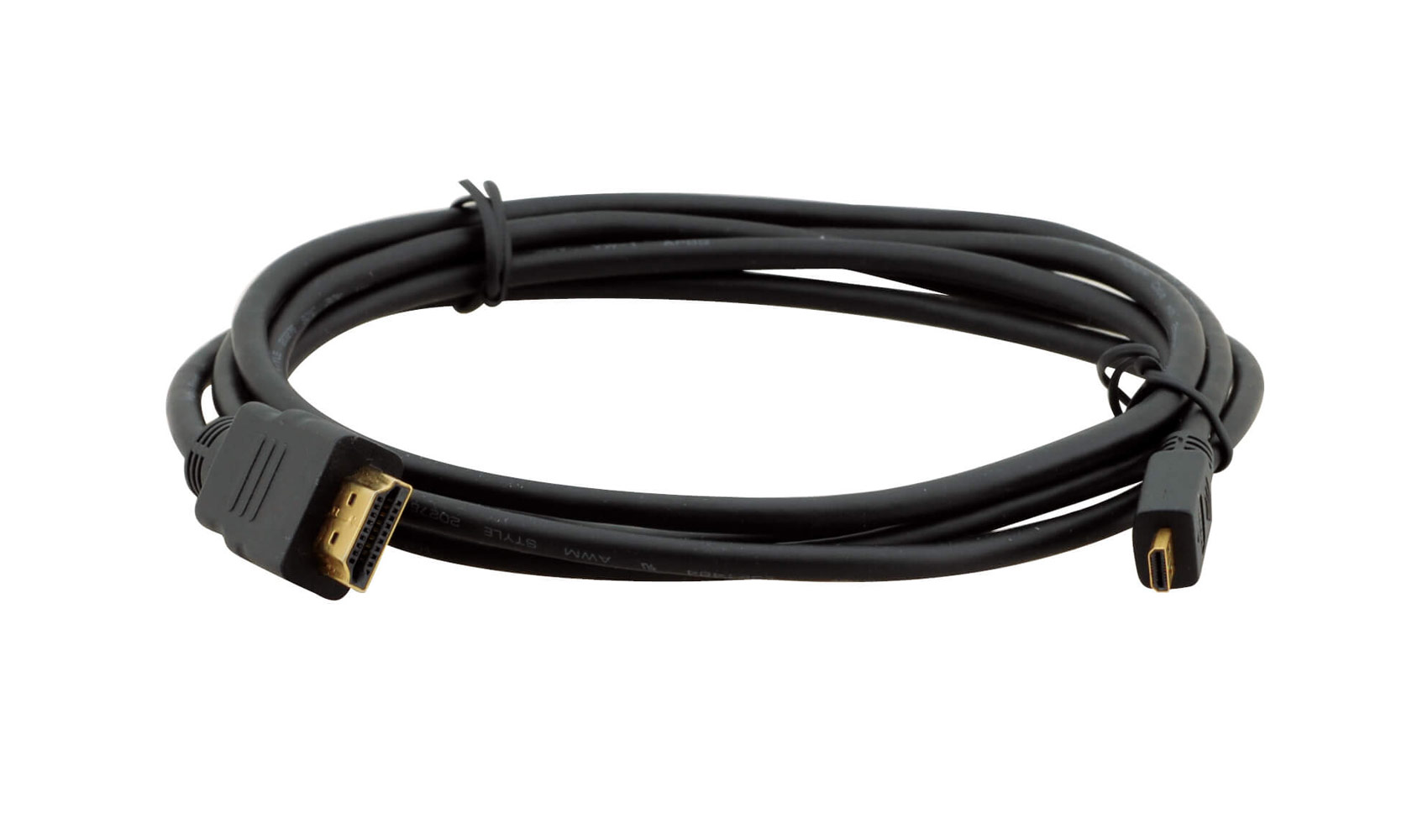 Кабель Kramer 97-01116006, HDMI — Micro HDMI, 1.8 м