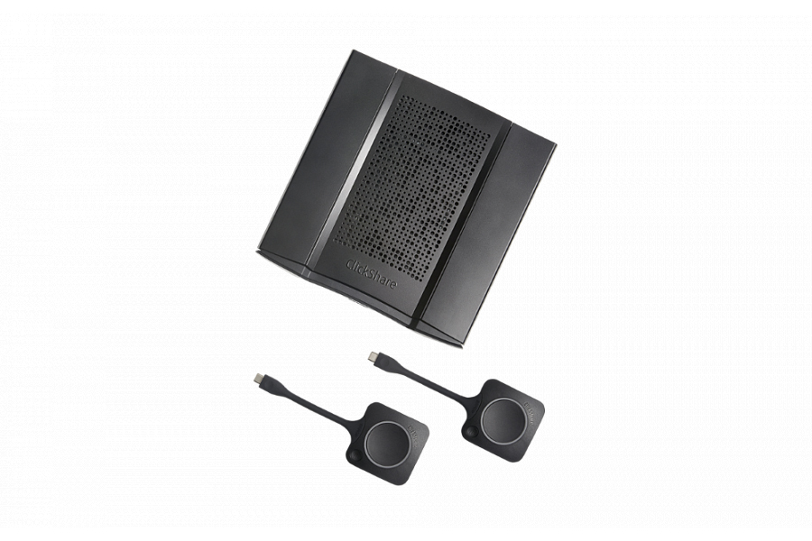 Система презентаций Barco ClickShare CX-50 set GEN2, BYOM, 2 кнопки