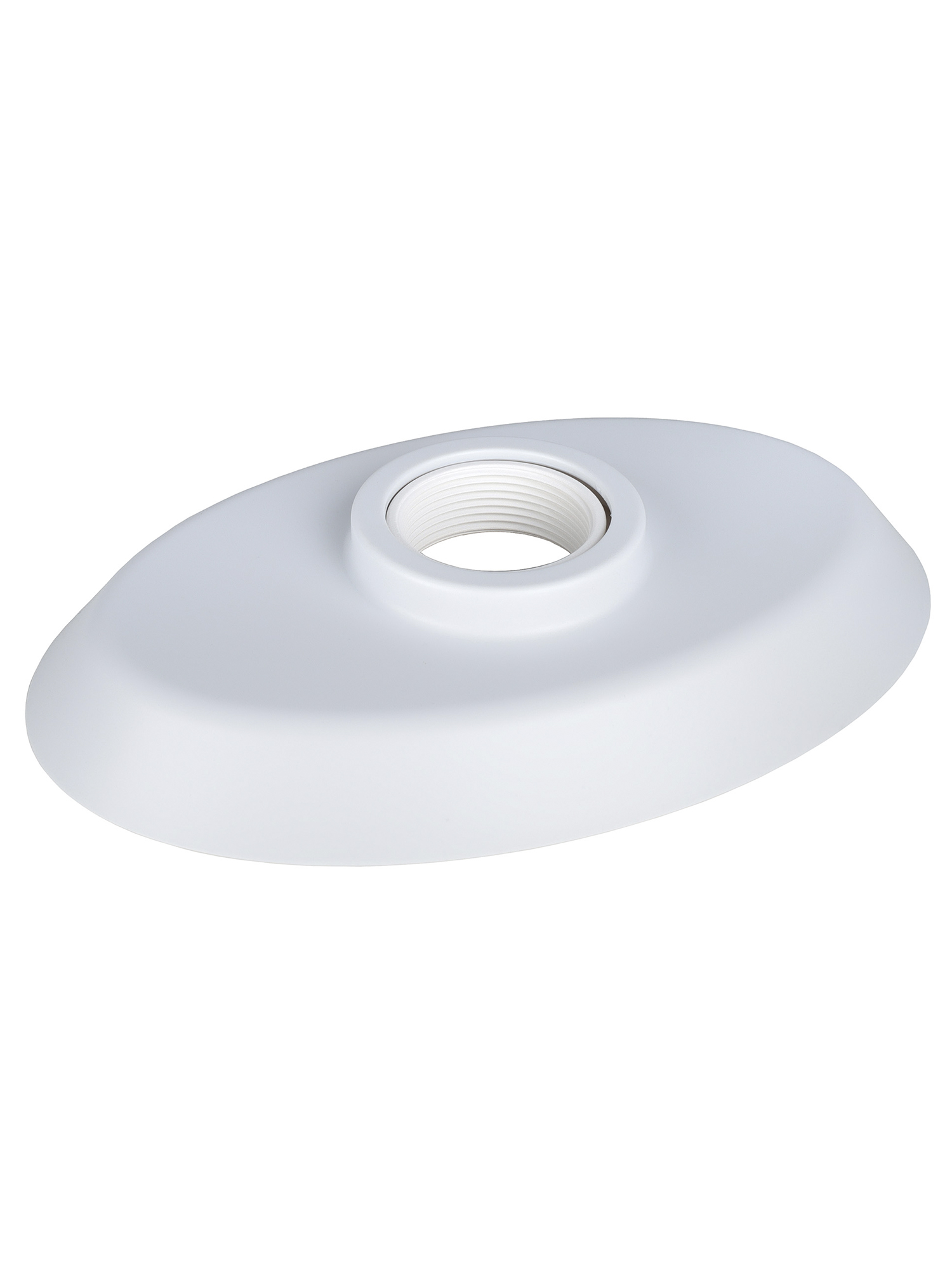 Крепление Wize Pro CA570-W, для штанги к потолку, до 36 кг, белый