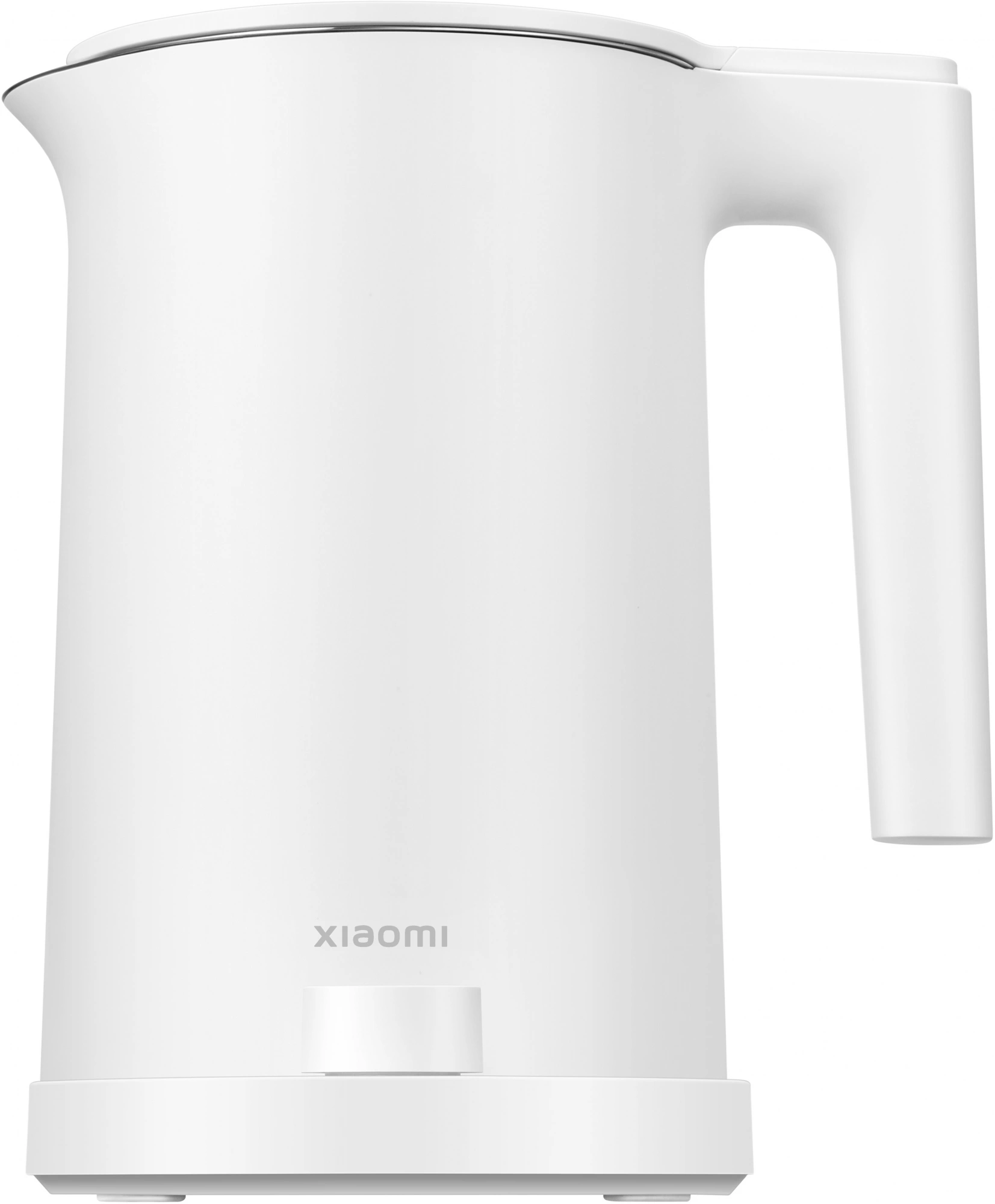 Чайник Xiaomi BHR9107EU, 2 Pro EU, 1.7л, 1800Вт