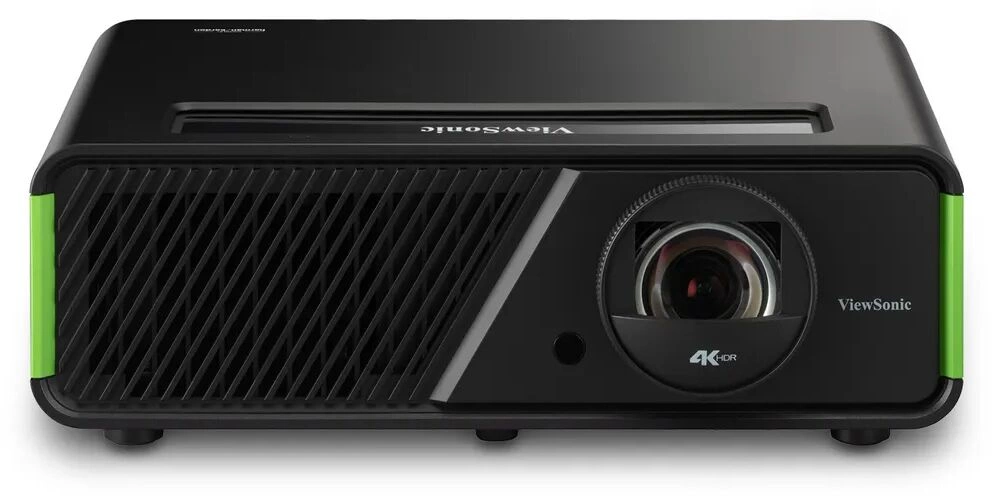 Проектор ViewSonic VS20075, DLP, 3300 лм, 4K UHD