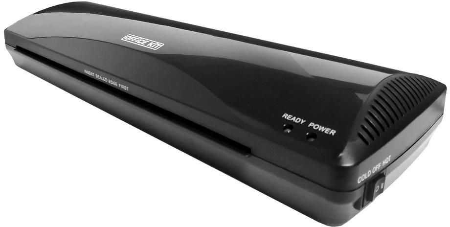 Ламинатор Office Kit L3220, A3, 2 вала, холодное ламинирование