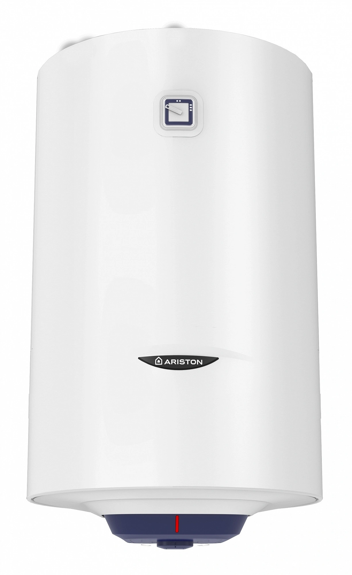 Водонагреватель Ariston BLU1 R ABS 80 V, накопительный, 80 л, 1,5 кВт