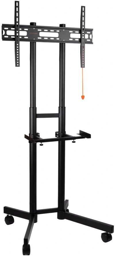Подставка для телевизора Arm Media PT-STAND-7, 32"-80", до 50 кг, напольная