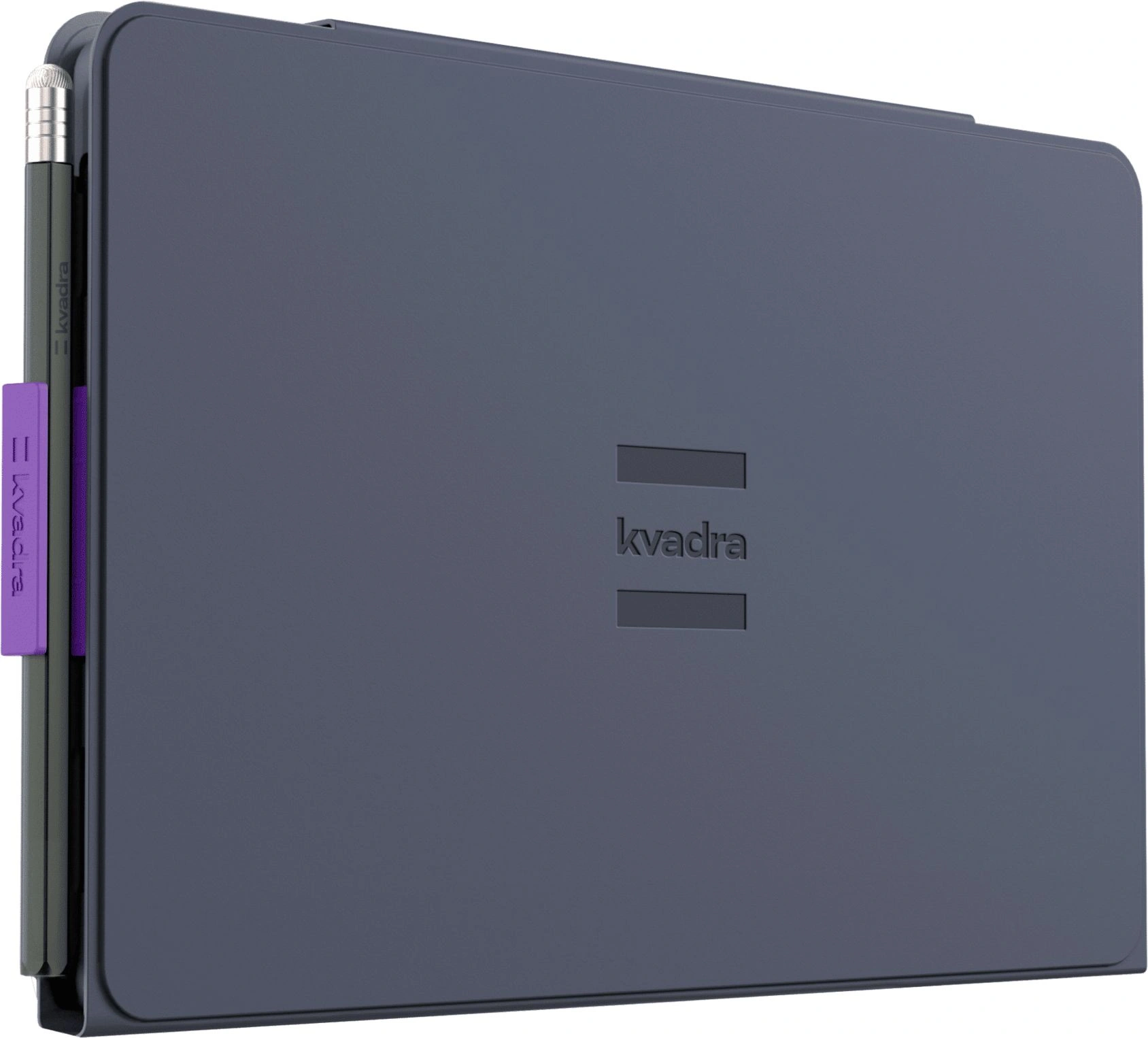 Чехол для планшета KVADRA Y23T01ACC002A, графит