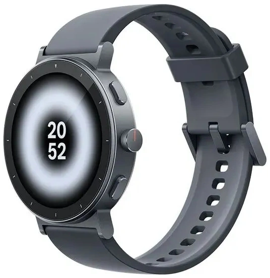 Смарт-часы REALME 6941764490468, Watch S5, 1.43" AMOLED