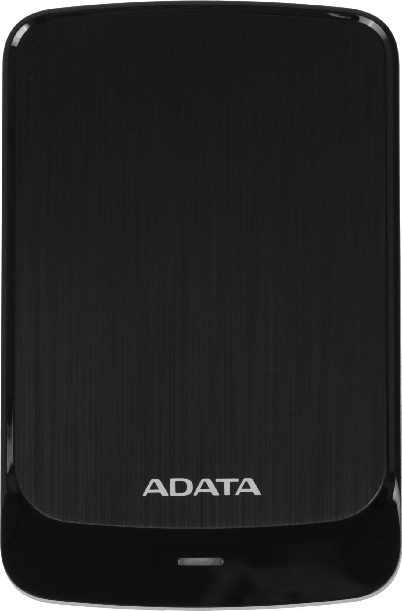 Внешний HDD A-DATA AHV320-1TU31-CBK, 1TB, USB 3.1, 2.5"