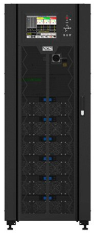 ИБП Powercom Vanguard-II-33 VGD-II-60K33, 60000Вт, 60000ВА, online