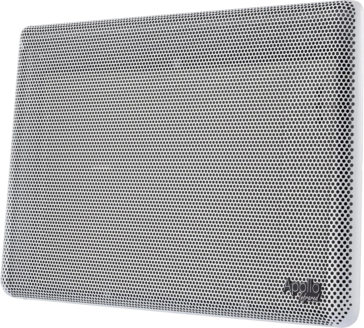 Обогреватель инфракрасный Ballu Apollo Infrared BIHP/A-2000, 2000 Вт, IP24