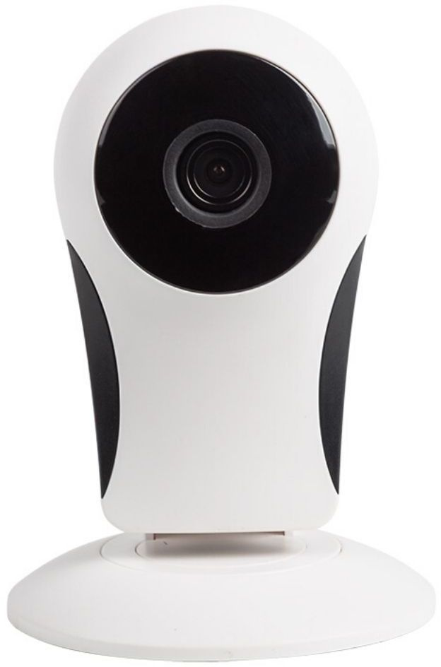 Камера видеонаблюдения Rexant WiFi 149 45-0149, IP, 1280x720, объектив 3.6 мм, Wi-Fi