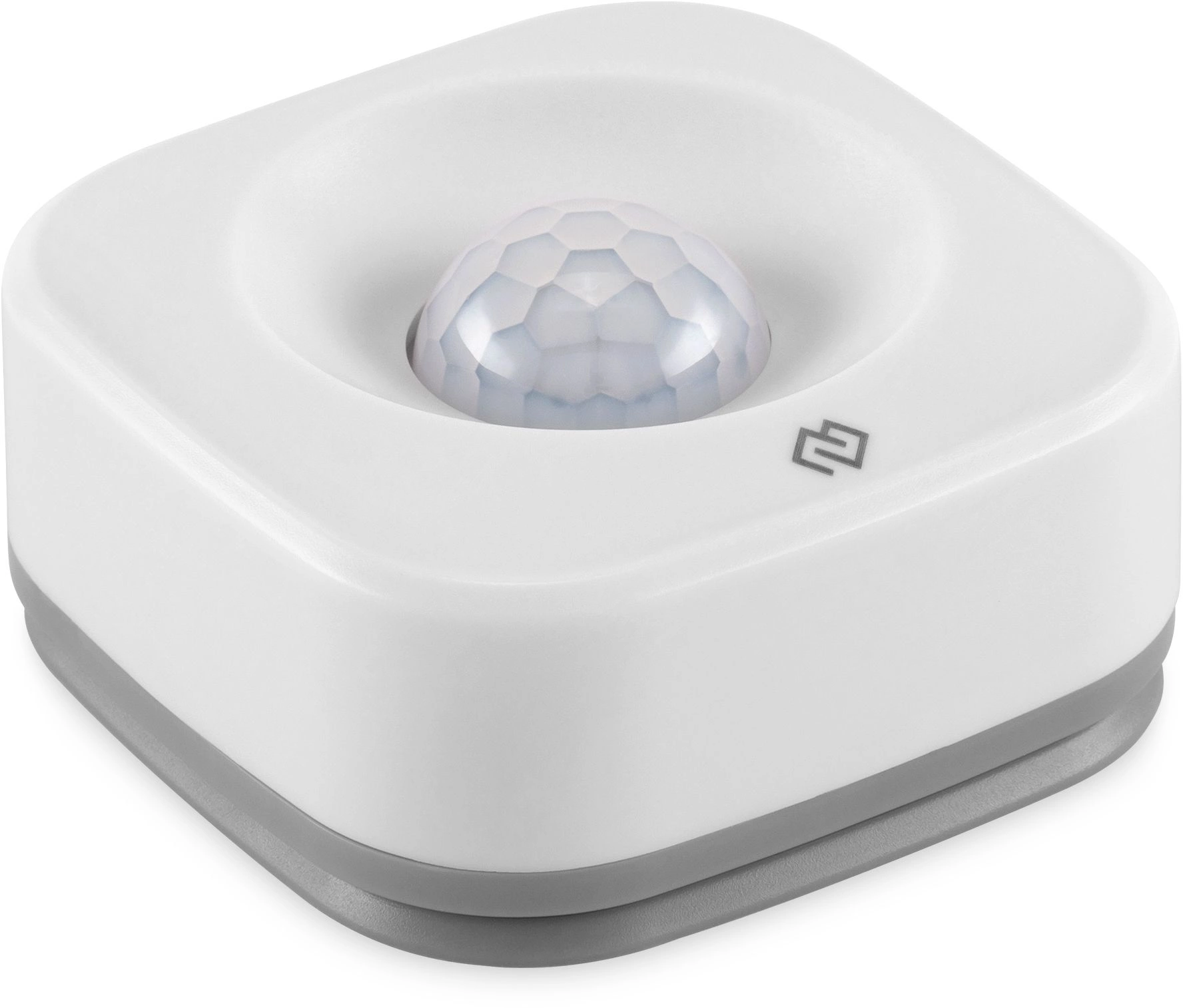 Датчик движения Digma DiSense M1 DSM1, беспроводной, Wi-Fi 2.4 ГГц, белый