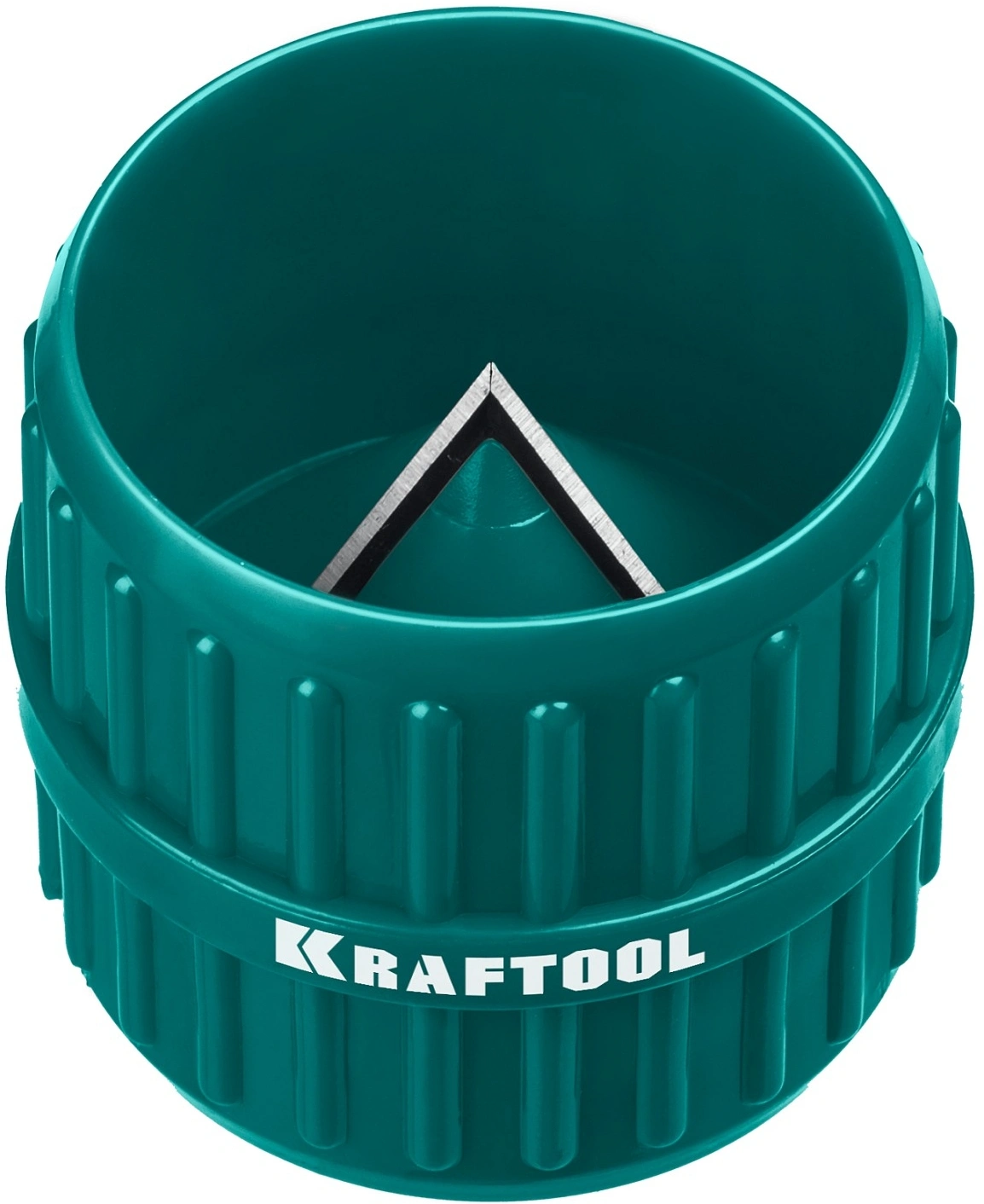 Зенковка KRAFTOOL Universal 23795, конусная, 4–36 мм