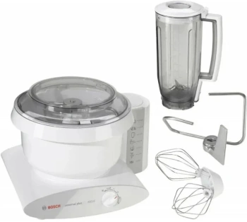 Кухонная машина Bosch MUM6N11, 800Вт