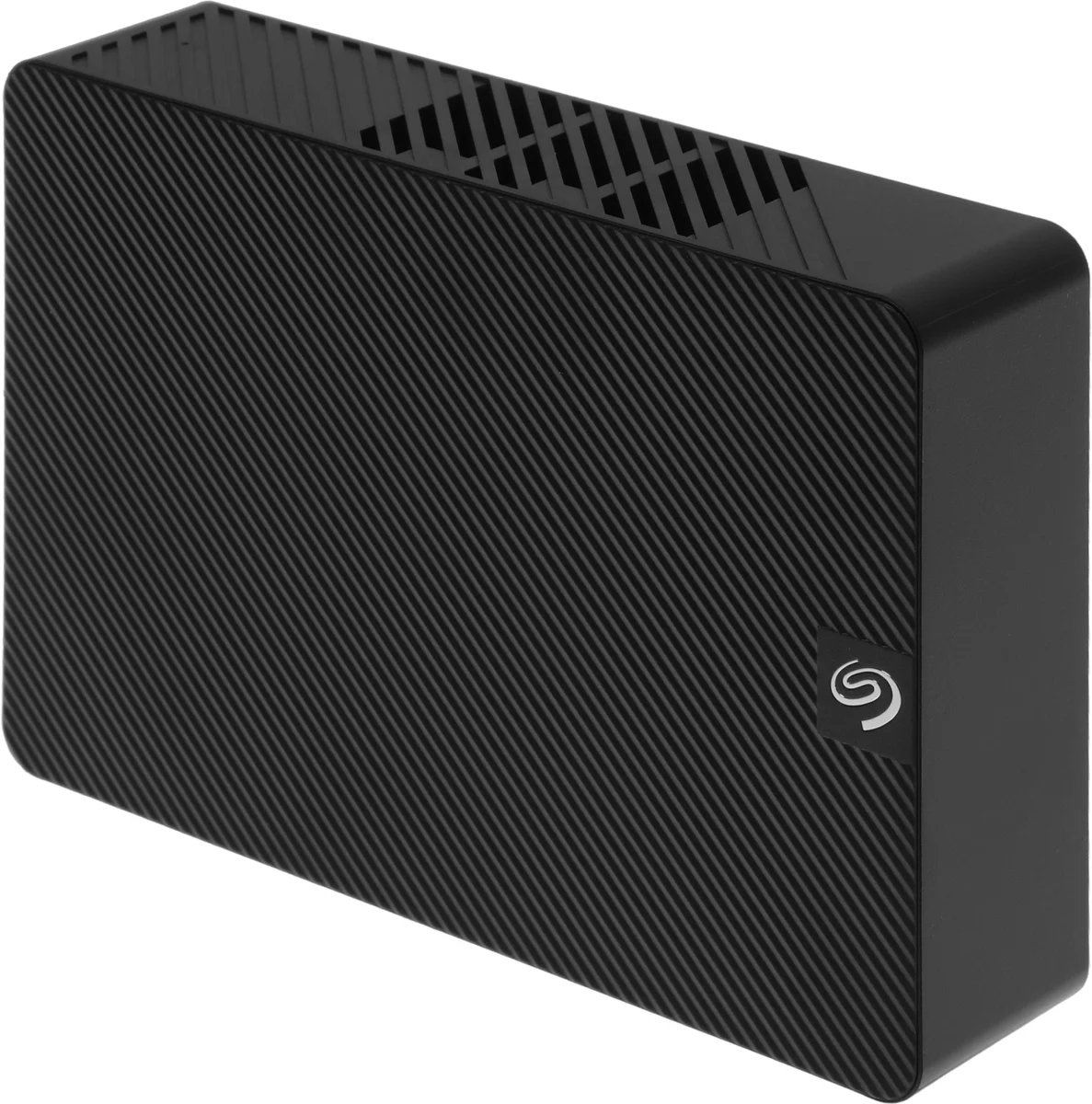 Внешний HDD Seagate STKP20000400, 20ТБ, USB 3.0, 3.5"
