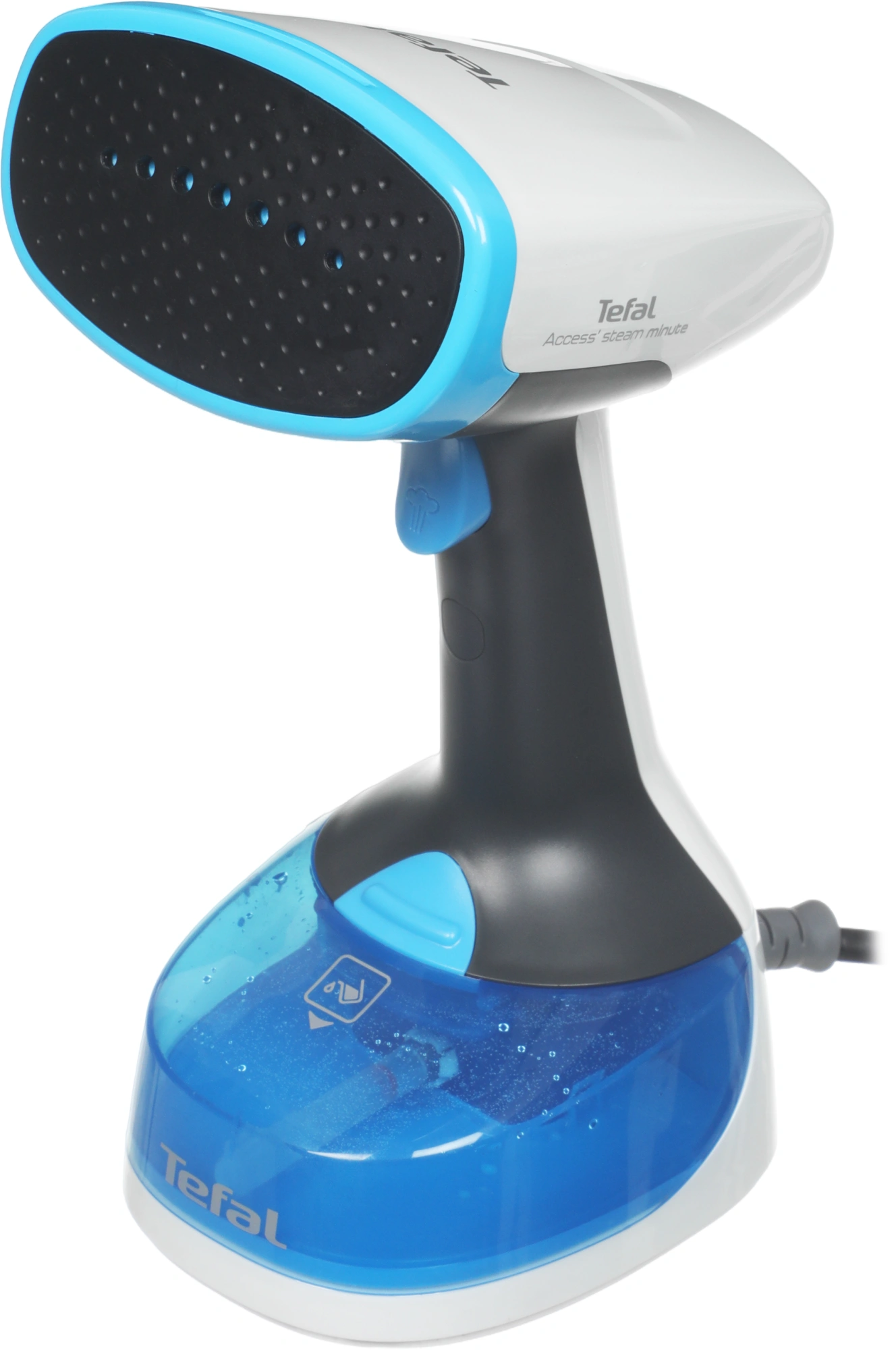 Отпариватель Tefal 1830006595, DT7000E0, 1100 Вт, 150 мл
